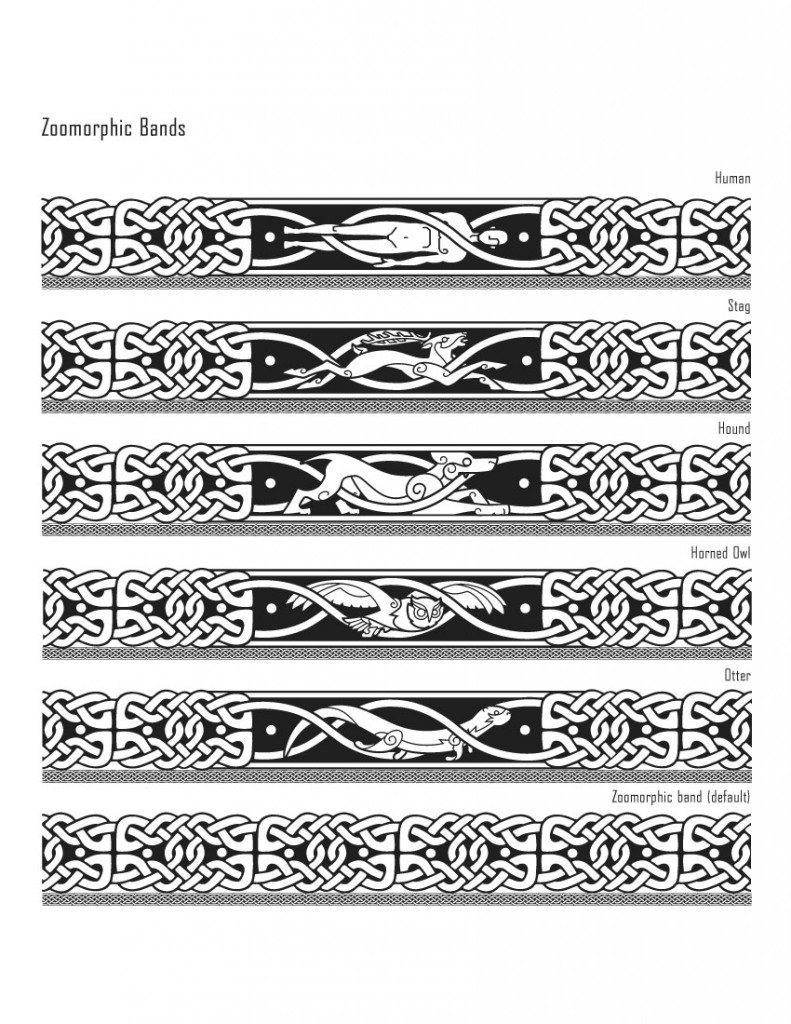 Eagle Tribal Tattoo Design Representing Strength Stock Vector (Royalty  Free) 2270809097 | Shutterstock