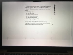 add music to ommwriter