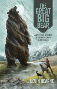 The Great Big Bear