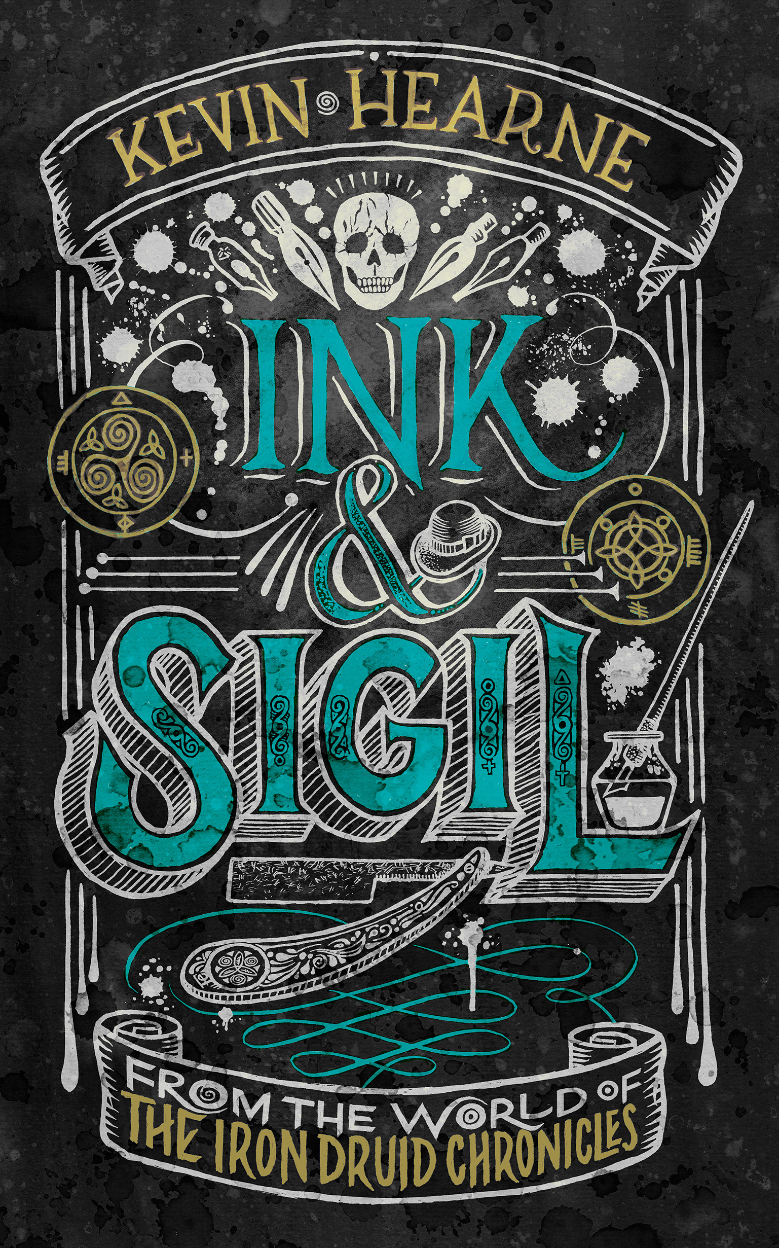Ink & Sigil