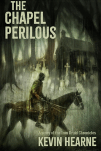 The Chapel Perilous